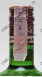 glass bottle alcohol 0004